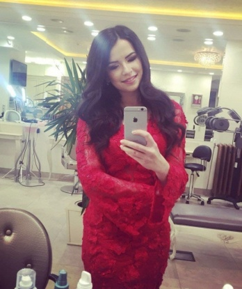 Проститутка Регина