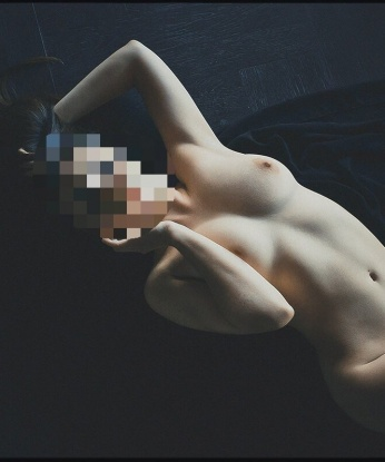 Проститутка Ирочка